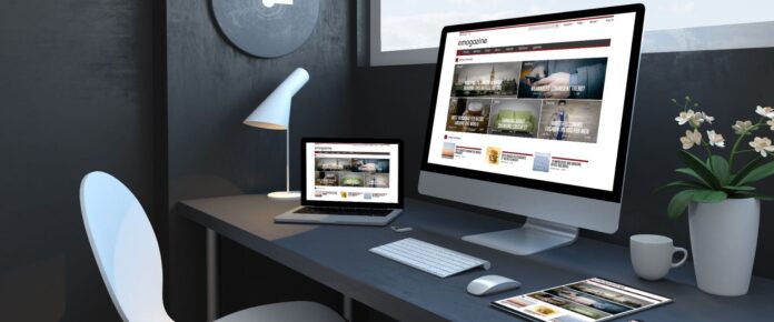 Web Design Firms