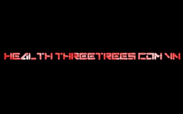health threetrees com vn