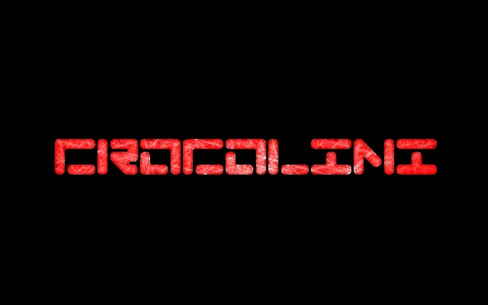 crocolini