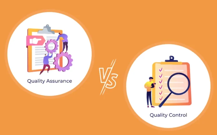 Quality Assurance and Process Control in Adhesive Applications