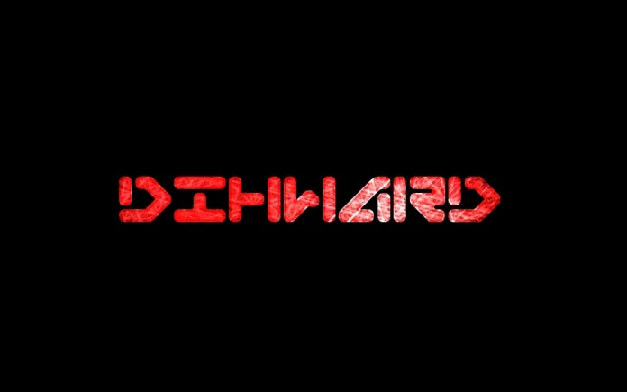 dihward