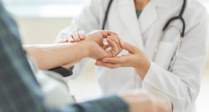Doctor