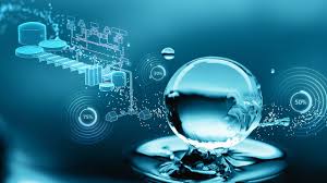 Modern Technology Transforming Water Management