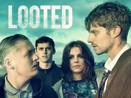 Looted Film: Everything You Need to Know About This Gripping Thriller