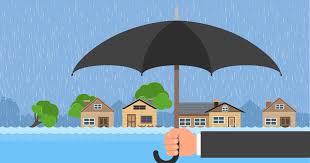 Keep Your Property Safe from Costly Rain Damage