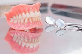 Your Complete Guide to Tooth Replacement Options