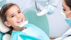 Choosing the Right Dentist for Your Child: What to Look For