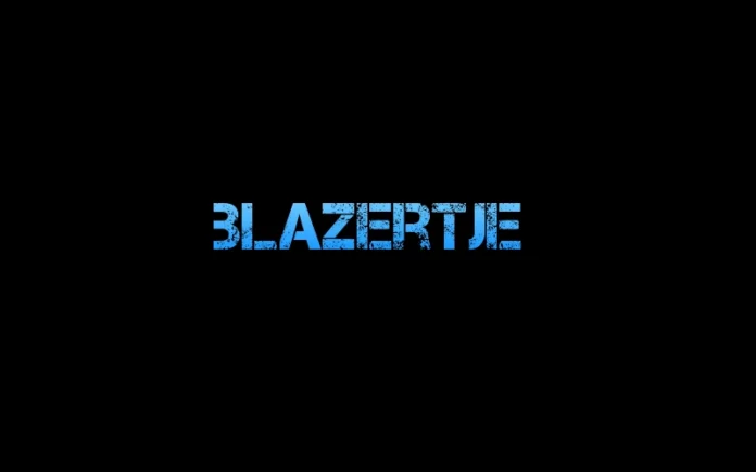 blazertje