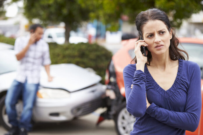 How to Protect Your Rights After a Car Accident