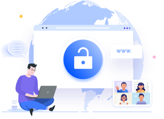 iTop VPN
