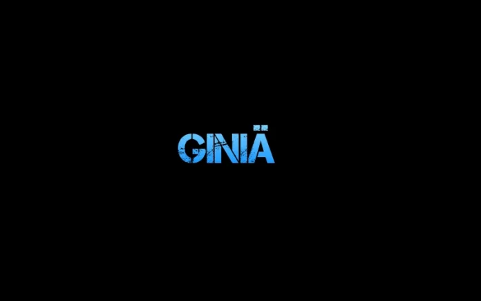 giniä