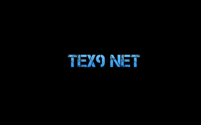 tex9 net