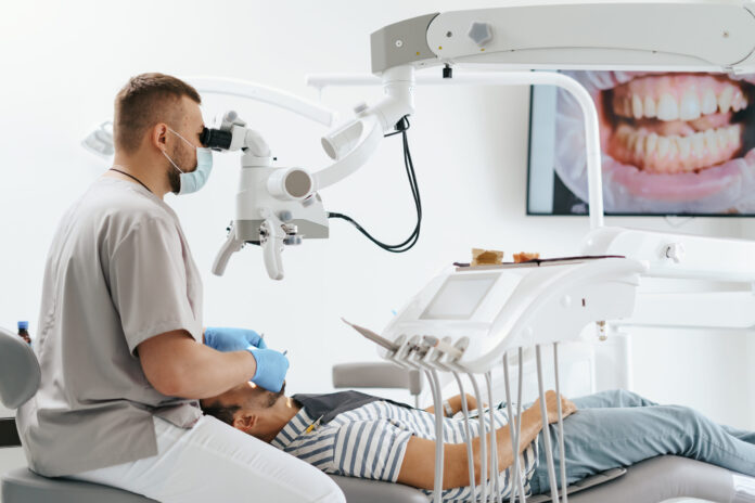 Dentistry