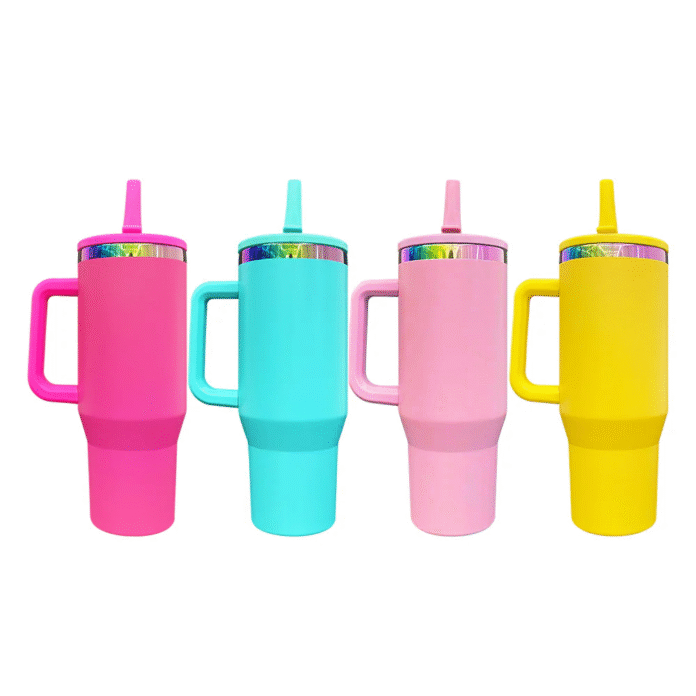 Sublimation Tumblers