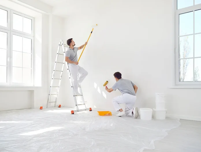 Classic Touch Painting Services