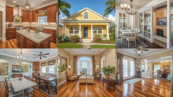 PMB Property Improvements