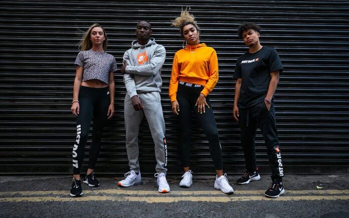 A Fresh Look at Modern Street Culture and the Power of Matching Sets