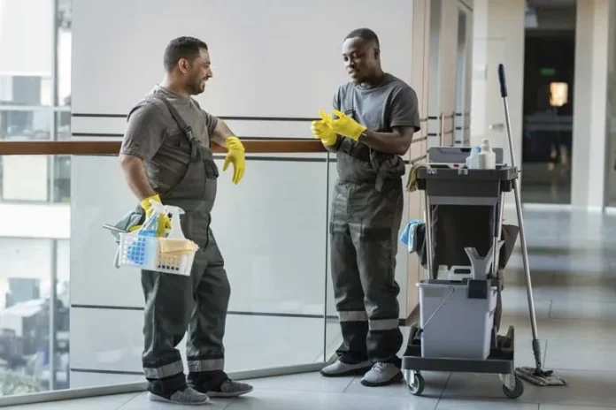 House Cleaning Services