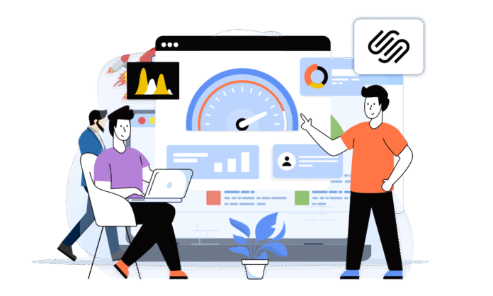 Squarespace Creators