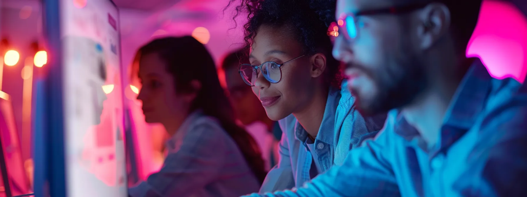 Employees using knowledge management systems to collect, organize, and share tacit knowledge and explicit knowledge.