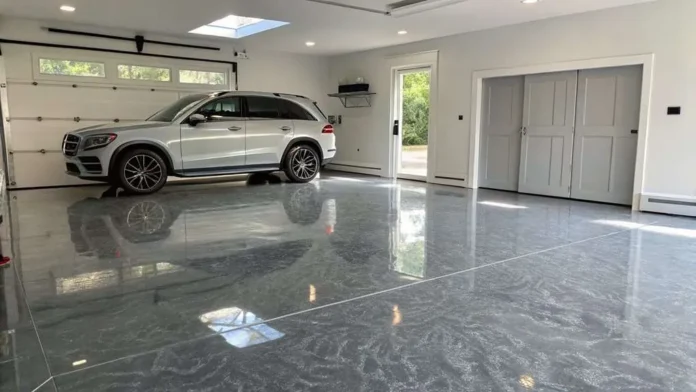 Revolutionizing Floor Protection