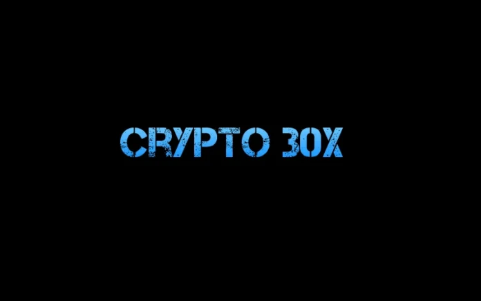 Crypto 30x