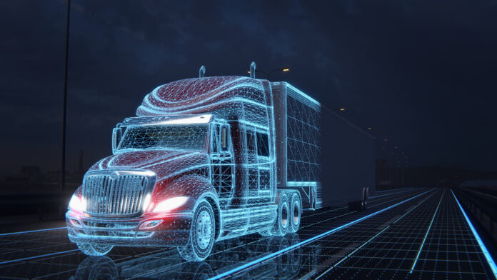 Truck Parking Solutions