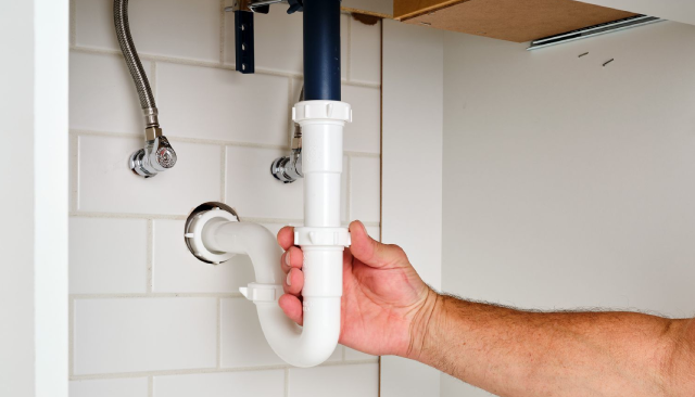 Call a Pro for Your Drains