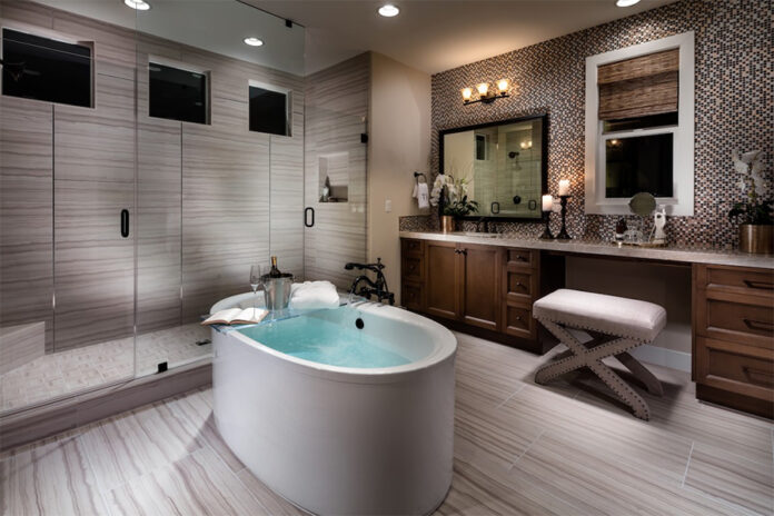 ACS Bathroom Remodeling