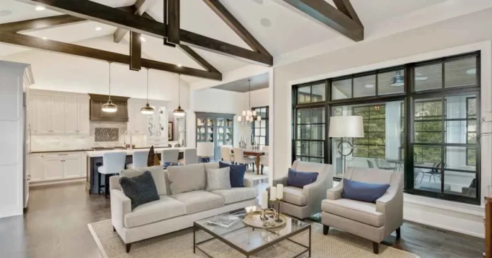 EA Home Design Philosophy