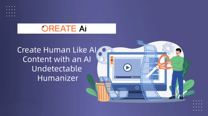 AI humanizer