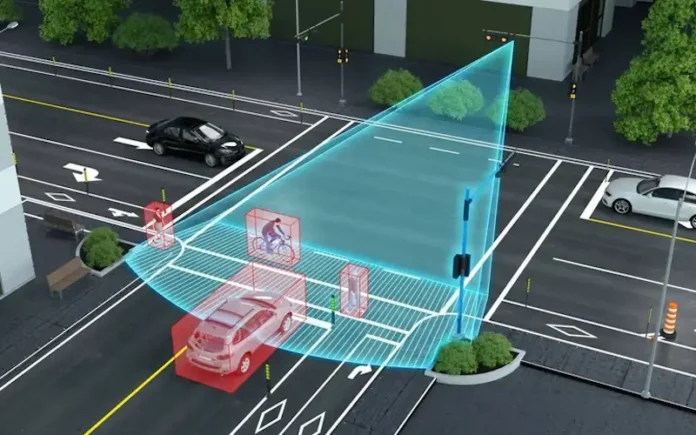 Integrating Speed Violation Detection Systems with Smart Traffic Solutions