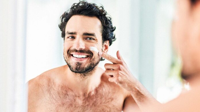 Winter Skincare Routine