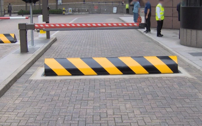 Integrating Hydraulic Road Blockers with Modern Security Systems