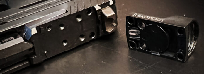 Complete Guide to Red Dot Mounting Solutions