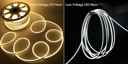 High-Voltage vs. Low-Voltage LED Neon: A 2026 Technical Blueprint for Wholesale Buyers and Engineers