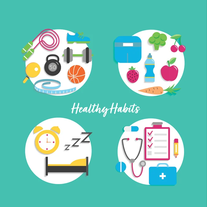 Building Lifelong Healthy Habits Through Fitness Programs