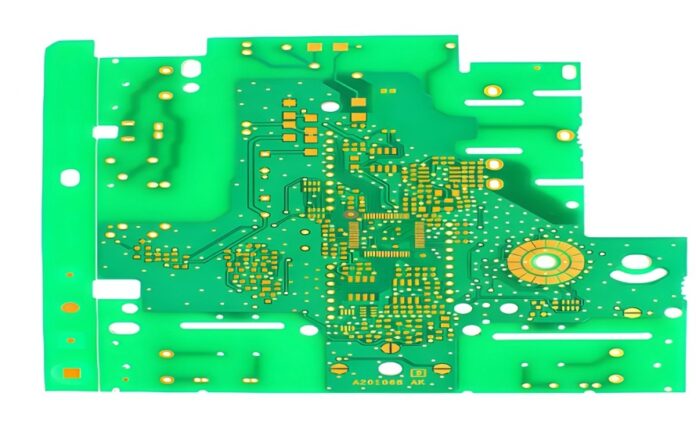 Multilayer PCB Board
