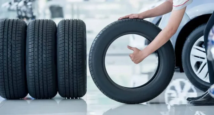 Buy Quality Car Tyres