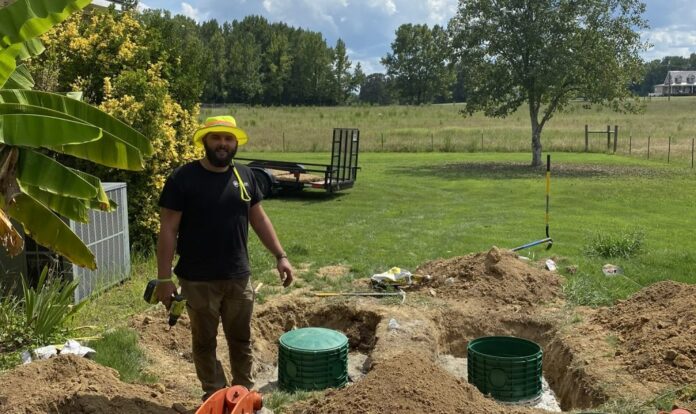 Top Companies for Comprehensive Septic System Solutions