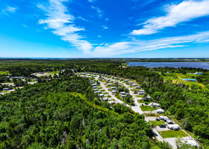 Experience the Best of Nova Scotia: Your Complete Guide to Castle Lake Campground RV Vacations