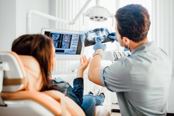 Medical/Dental Practice Real Estate Loan Requirements