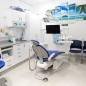 Medical/Dental Practice Real Estate Loan Requirements